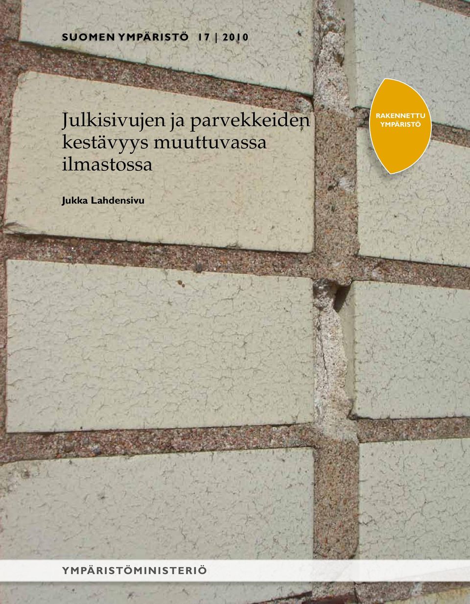 kestävyys muuttuvassa ilmastossa