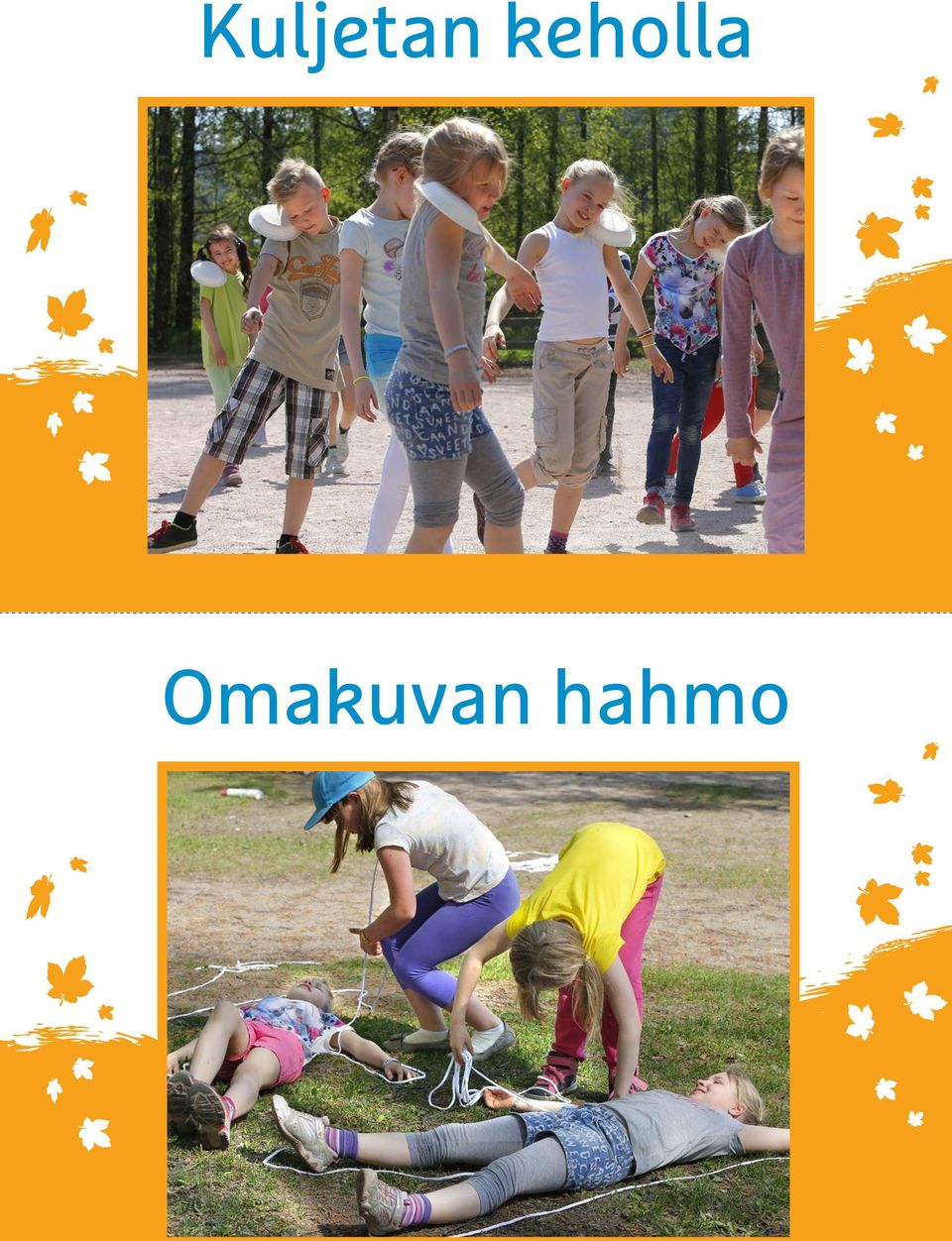 Omakuvan