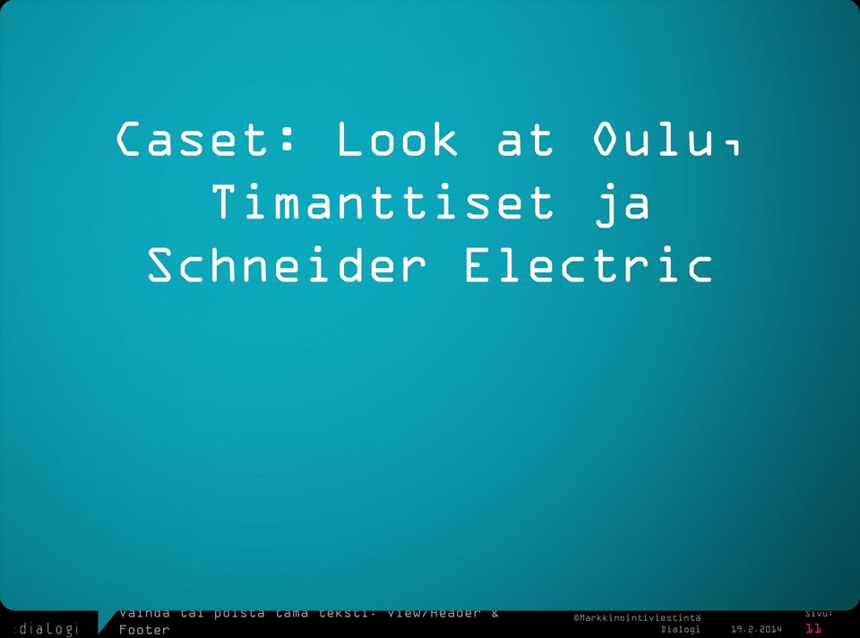 Timanttiset ja