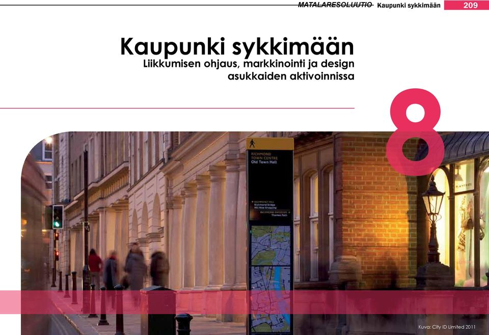 markkinointi ja design