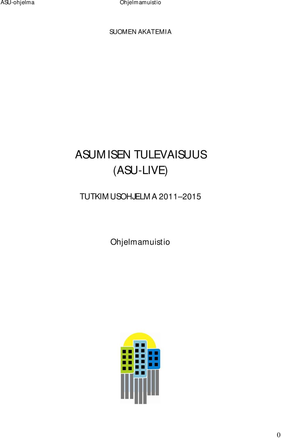 TULEVAISUUS