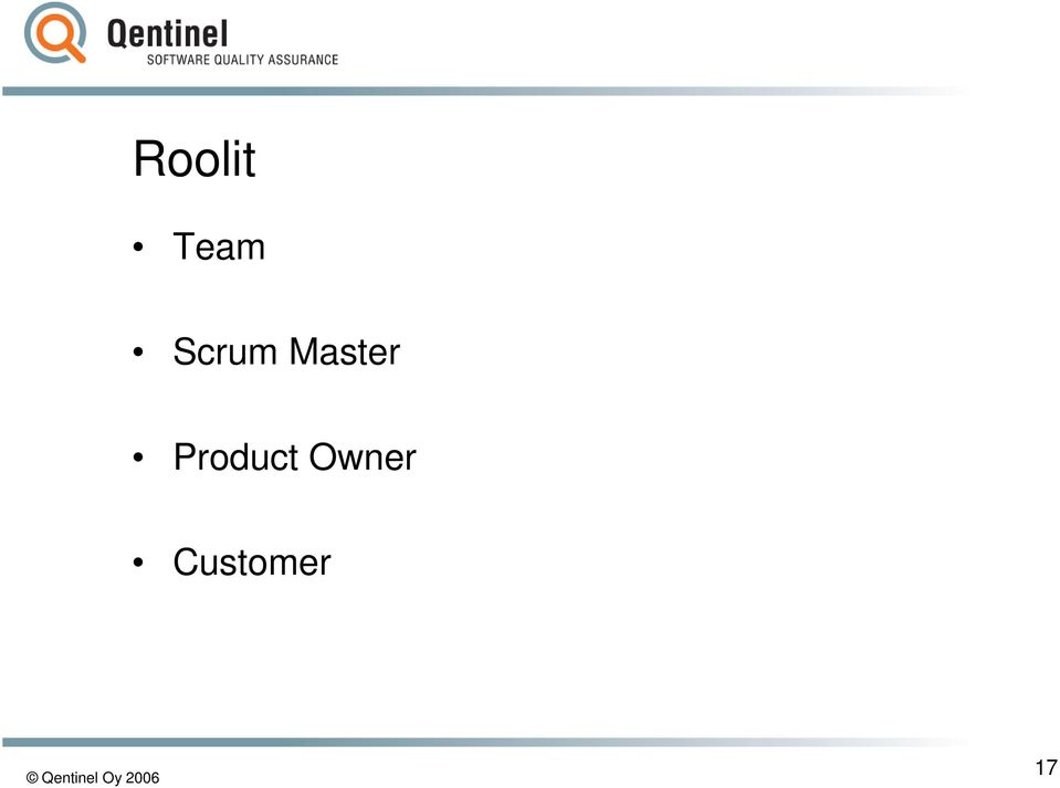 Product