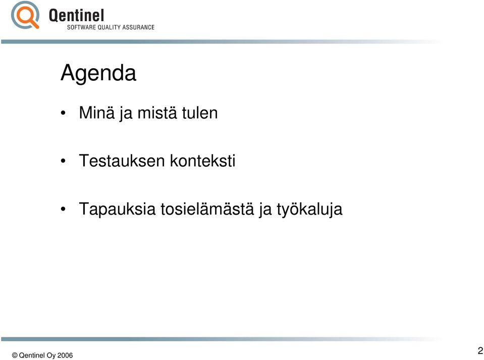 konteksti Tapauksia