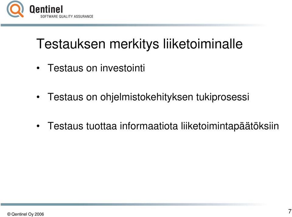 ohjelmistokehityksen tukiprosessi