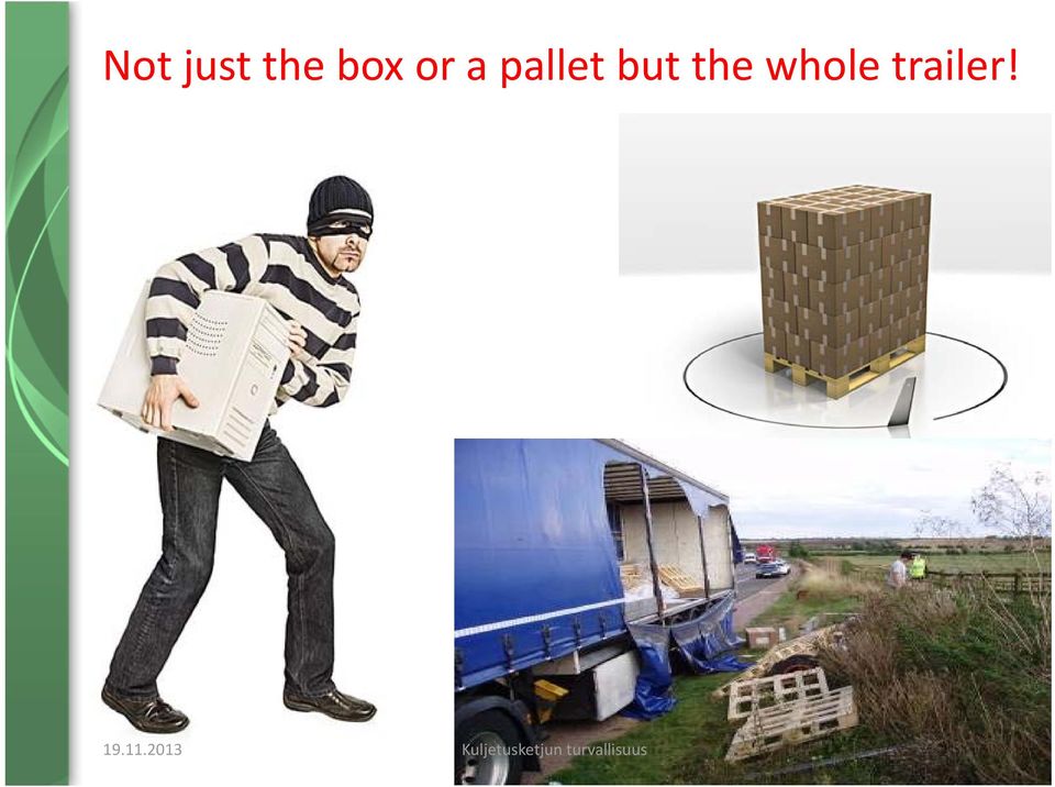 pallet but