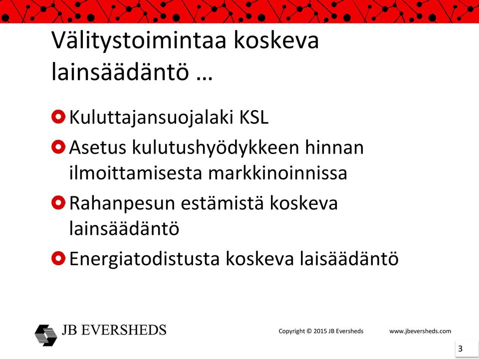 hinnan ilmoittamisesta markkinoinnissa Rahanpesun