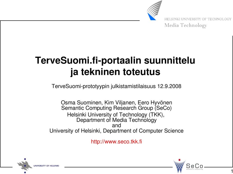 julkistamistilaisuus 12.9.