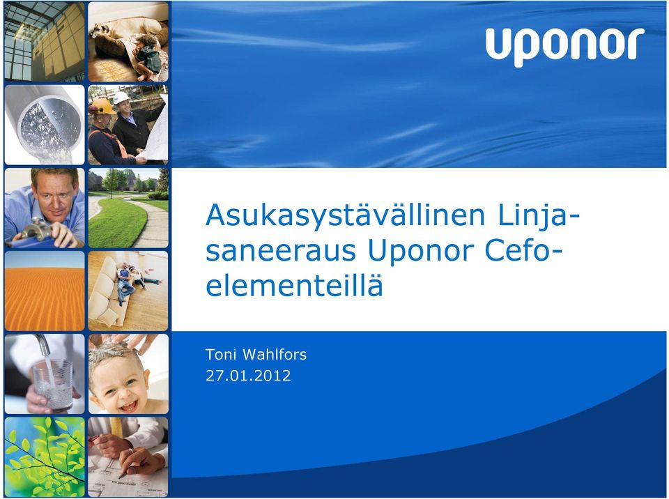 Uponor