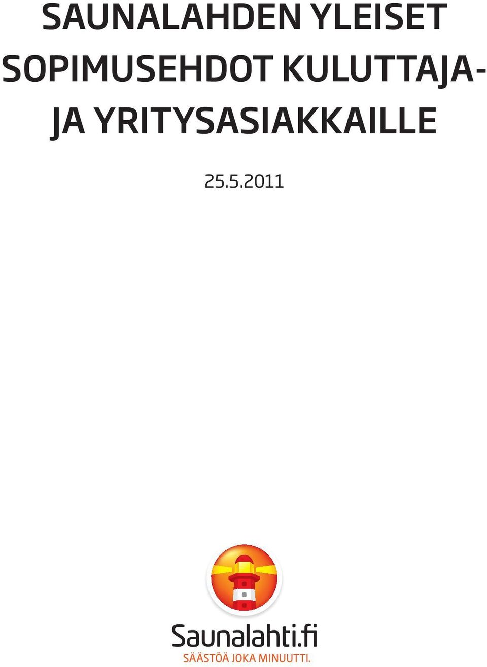SOPIMUSEHDOT