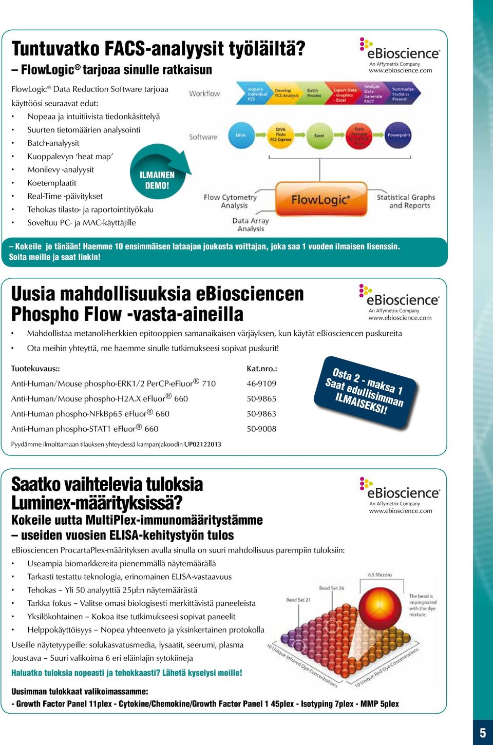 -analyysit ILMAINEN Koetemplaatit DEMO! Real-Time -päivitykset Tehokas tilasto- ja raportointityökalu Soveltuu PC- ja MAC-käyttäjille Kokeile jo tänään!