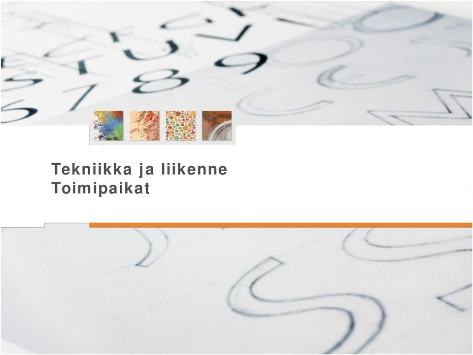 liikenne