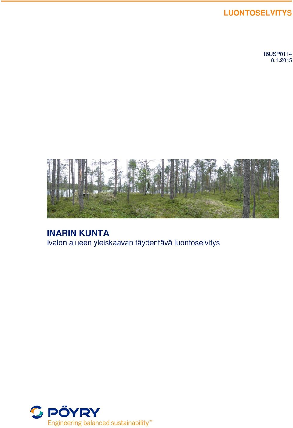 Ivalon alueen