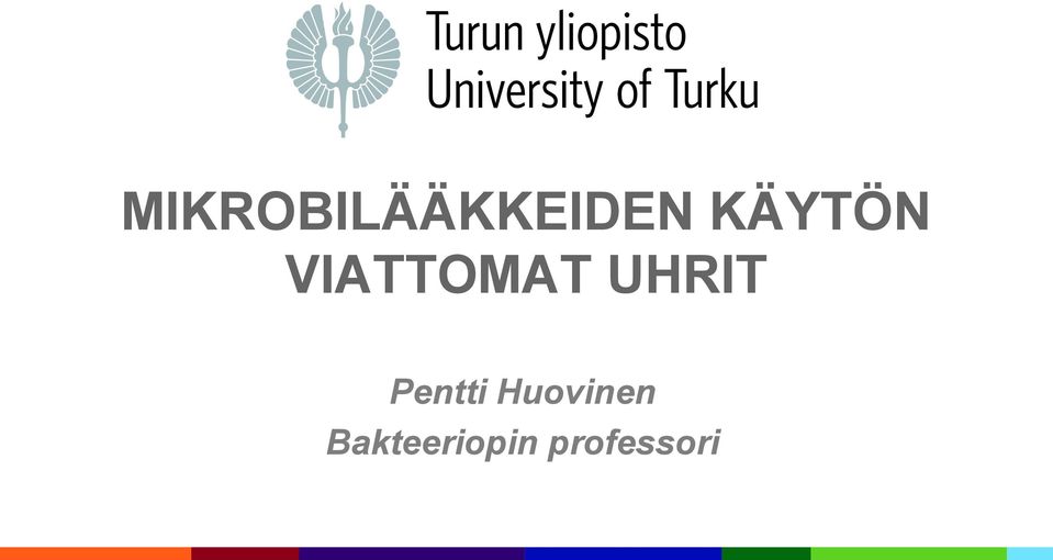 UHRIT Pentti