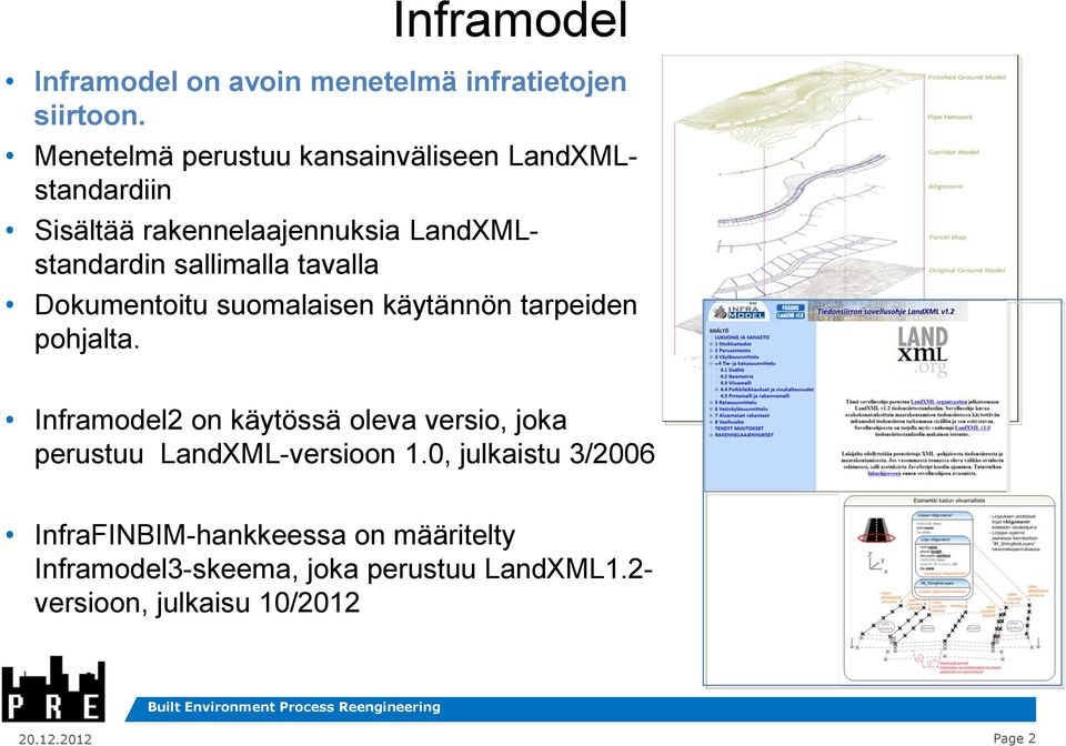 tavalla Dokumentoitu suomalaisen käytännön tarpeiden pohjalta.