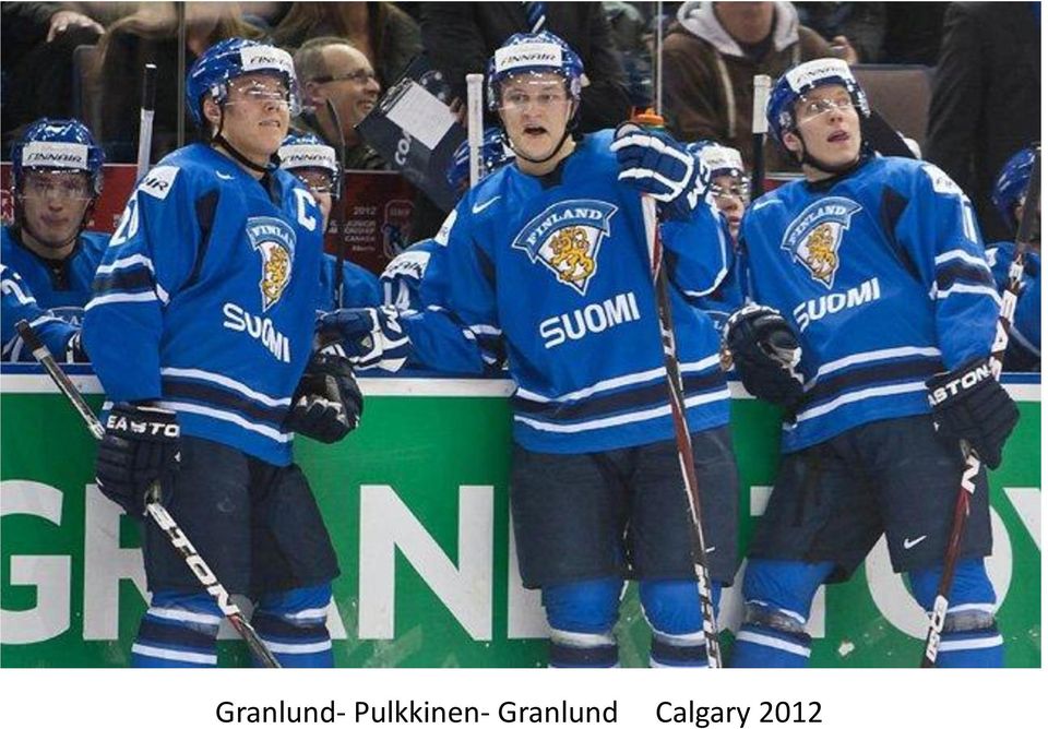 Granlund-