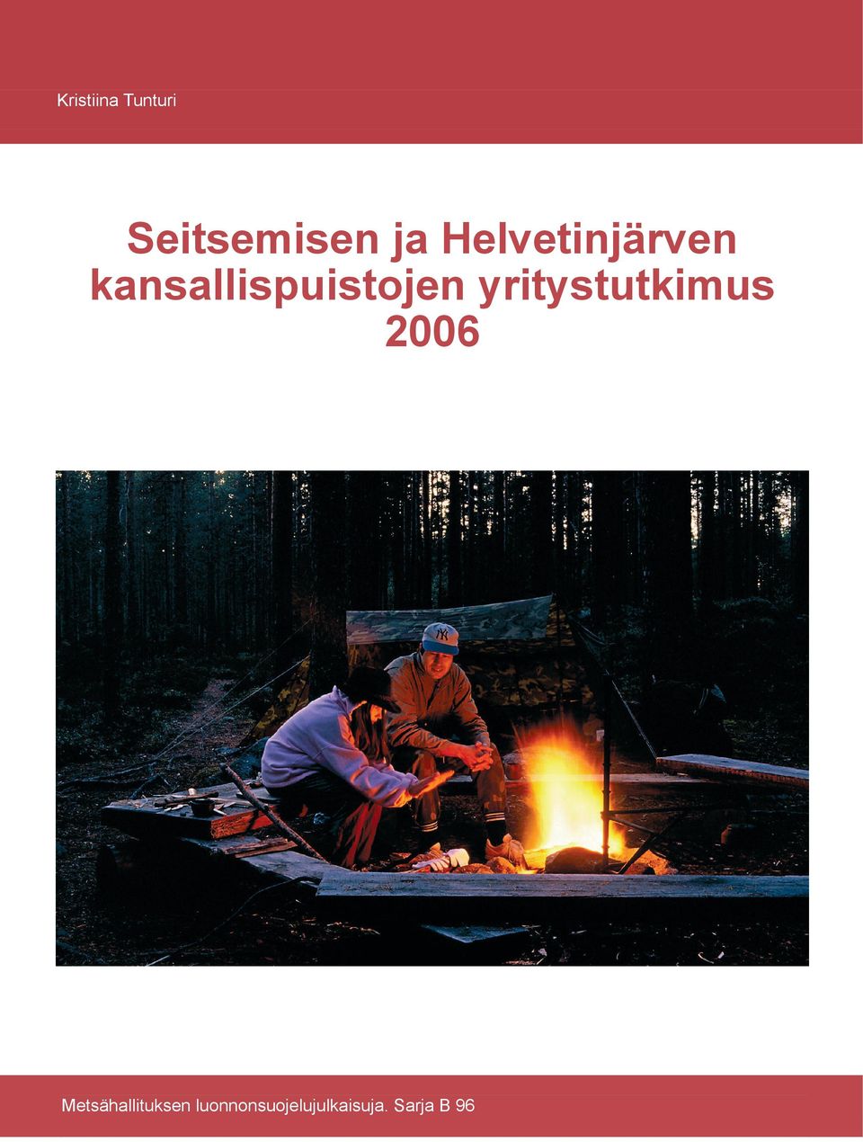 yritystutkimus 2006