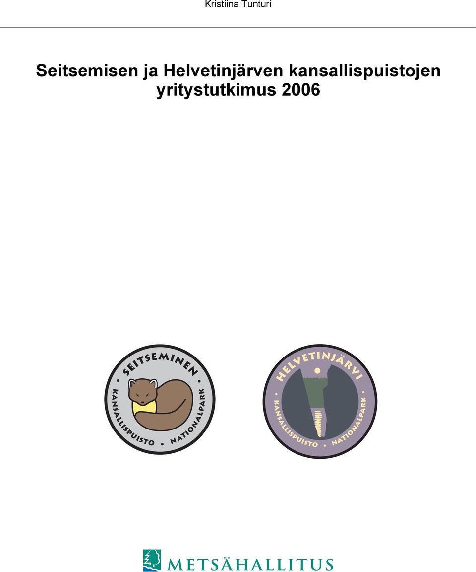 Helvetinjärven