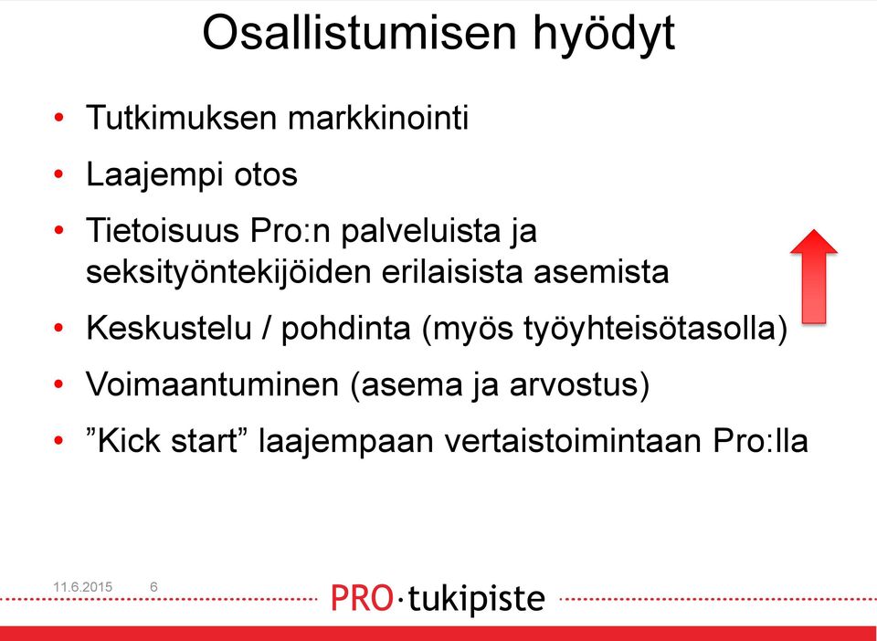 asemista Keskustelu / pohdinta (myös työyhteisötasolla)