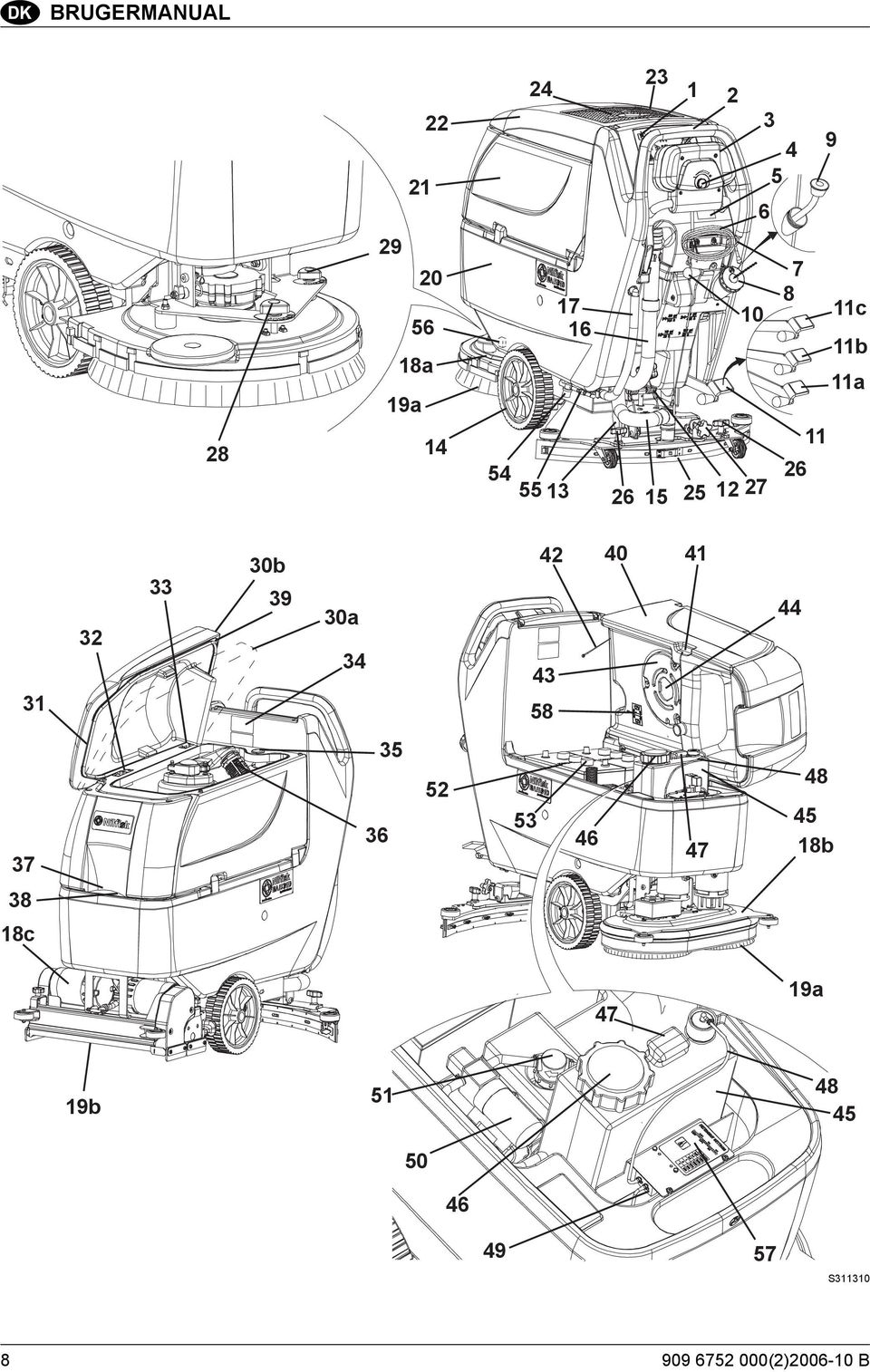 30a 34 42 40 41 43 44 31 58 35 37 36 52 53 46 47 48 45 18b 38 18c