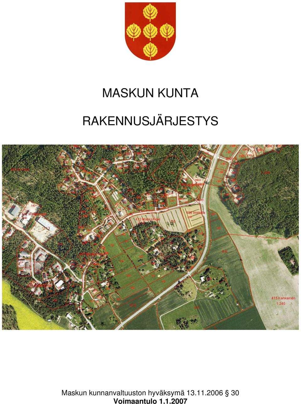 kunnanvaltuuston