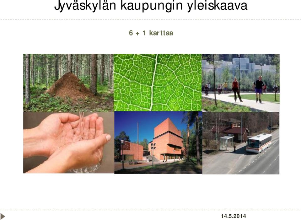 yleiskaava 6