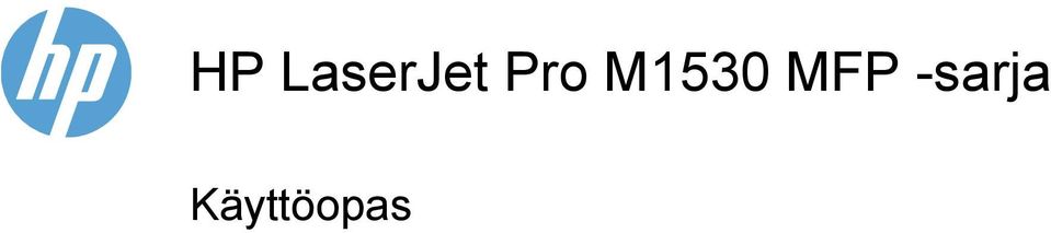 Pro M1530