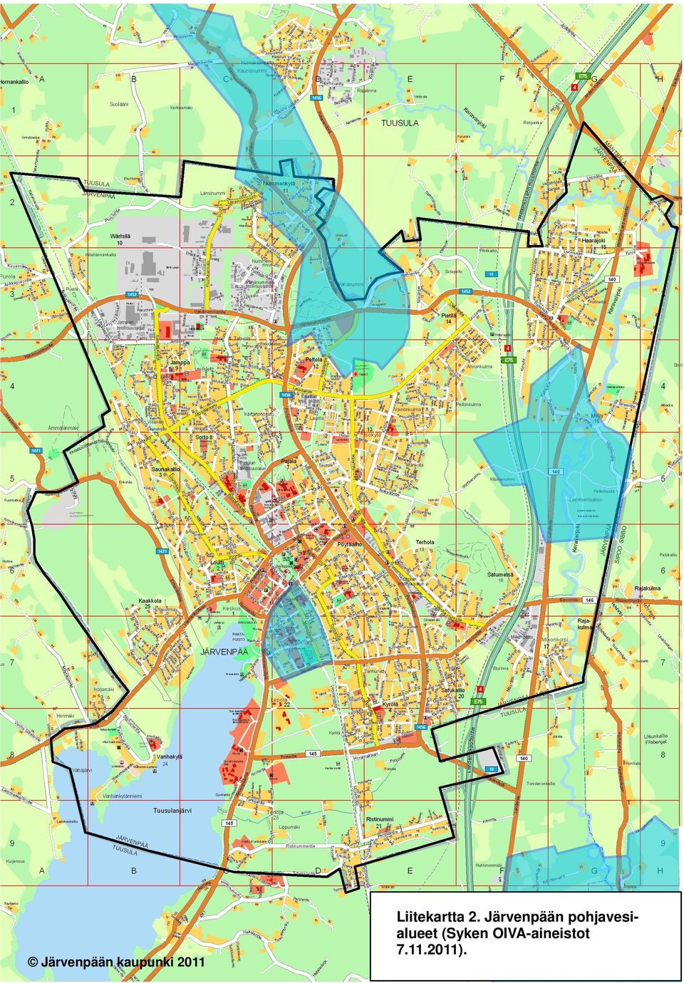 Järvenpään