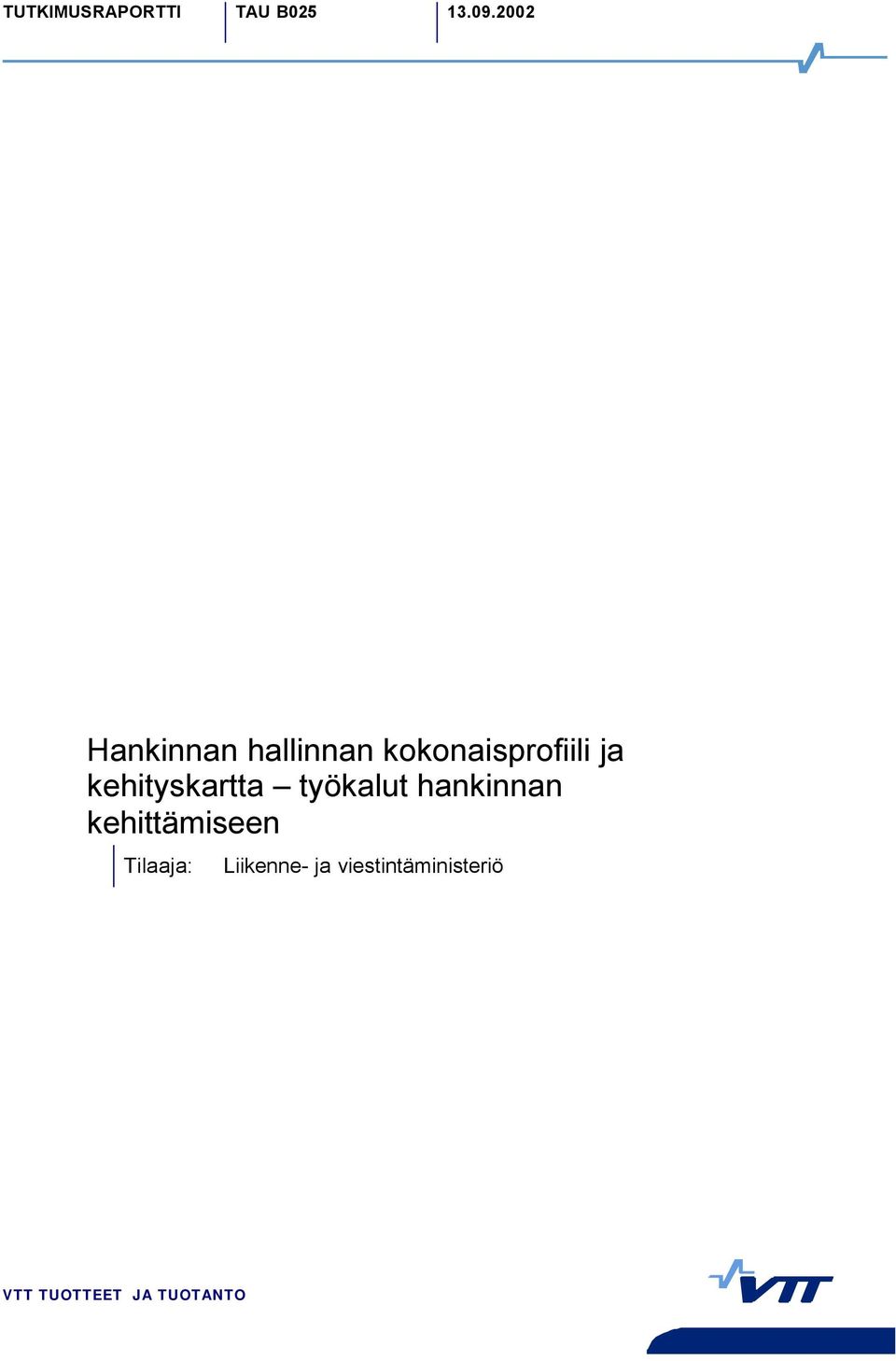 kehityskartta työkalut hankinnan kehittämiseen