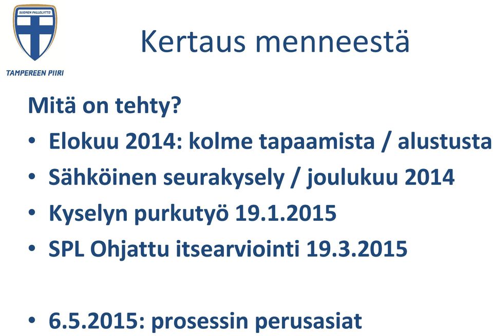 seurakysely / joulukuu 2014