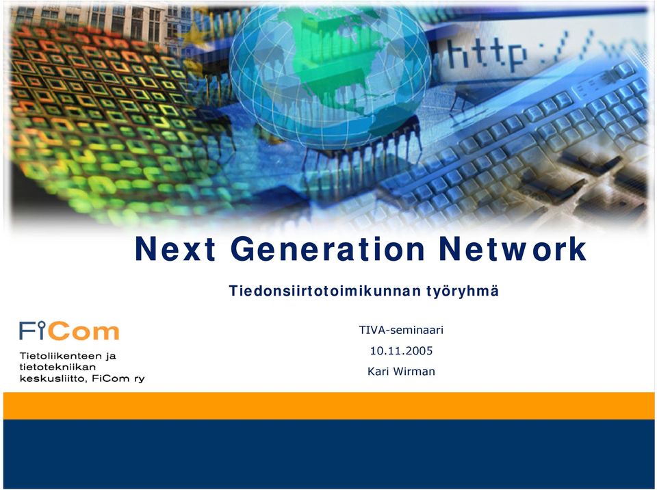 työryhmä TIVA-seminaari