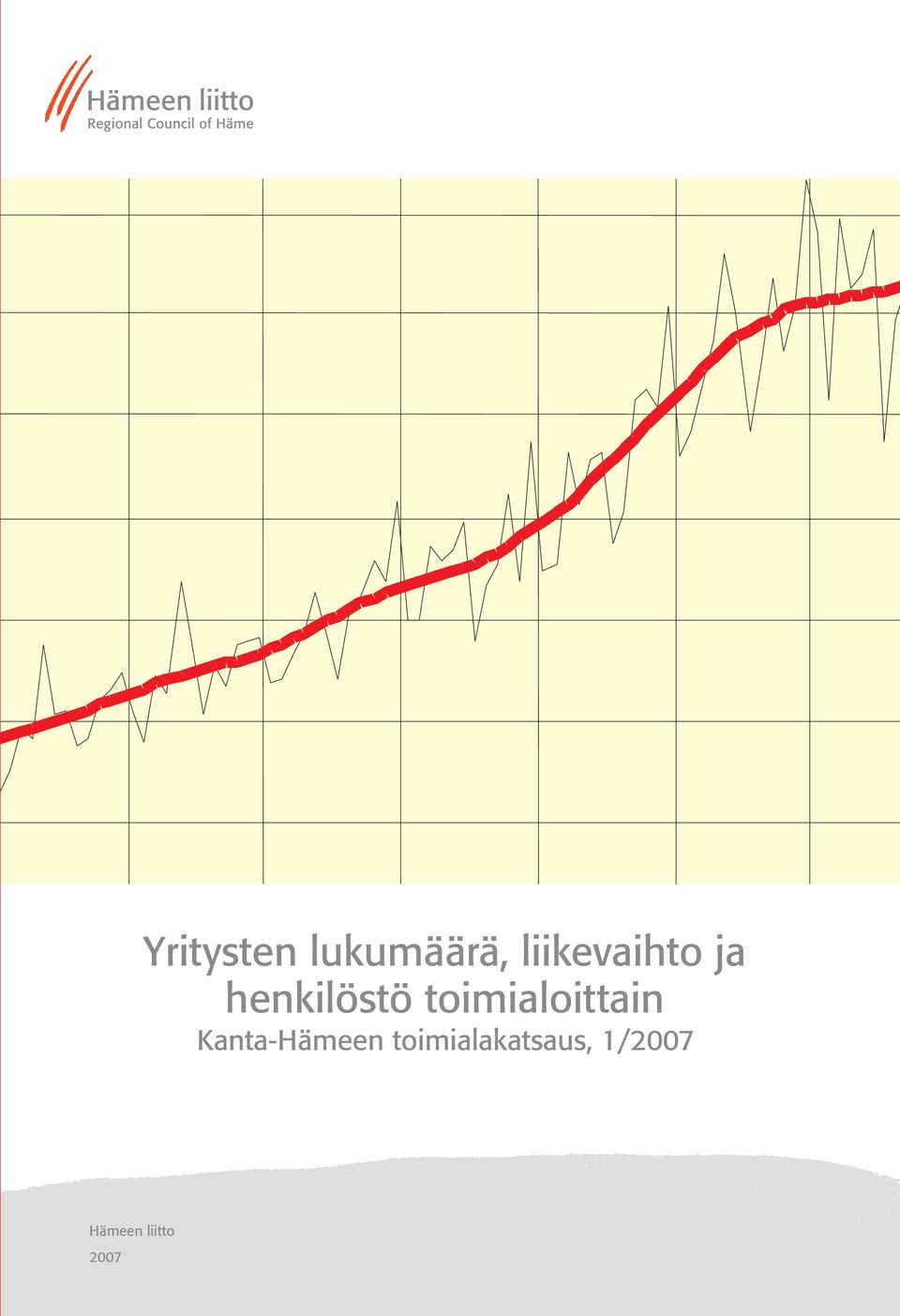 toimialoittain Kanta-Hämeen