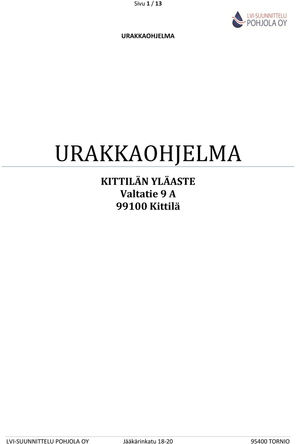 YLÄASTE