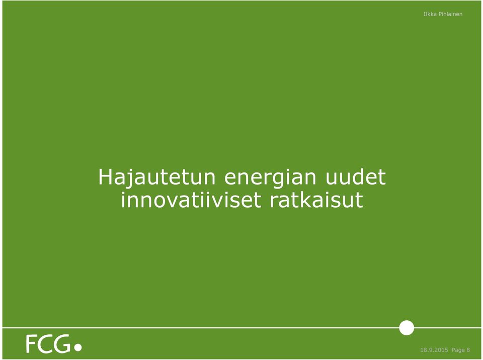 innovatiiviset