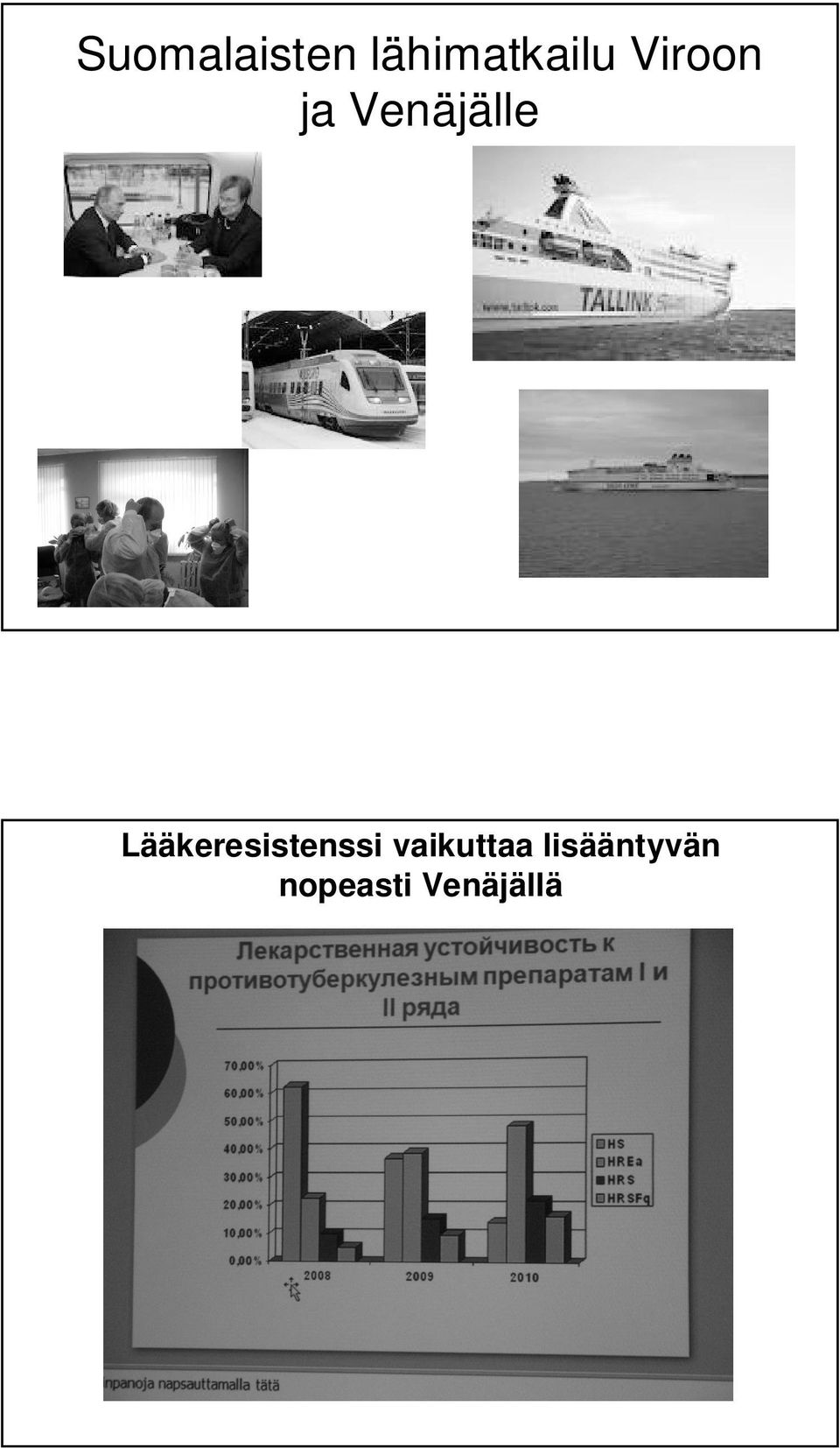 Lääkeresistenssi