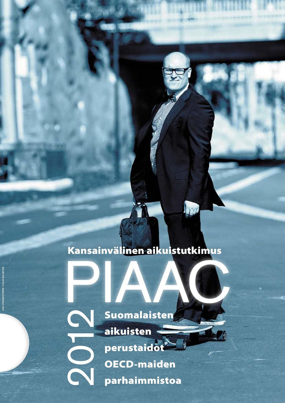 PIAAC Suomalaisten 202 aikuisten