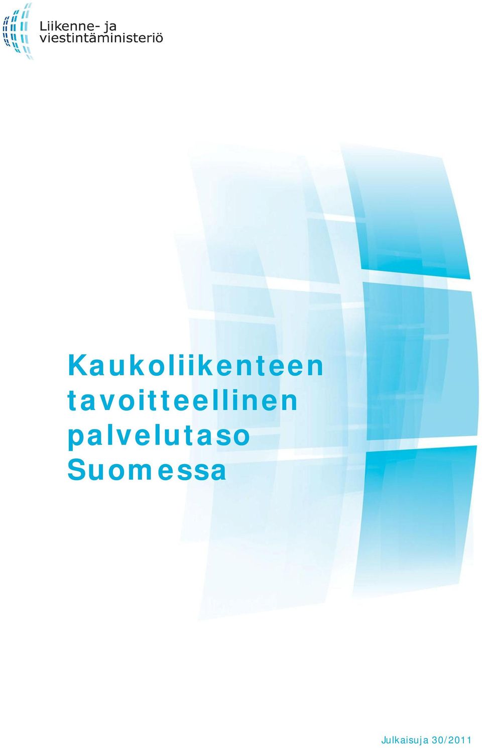 palvelutaso