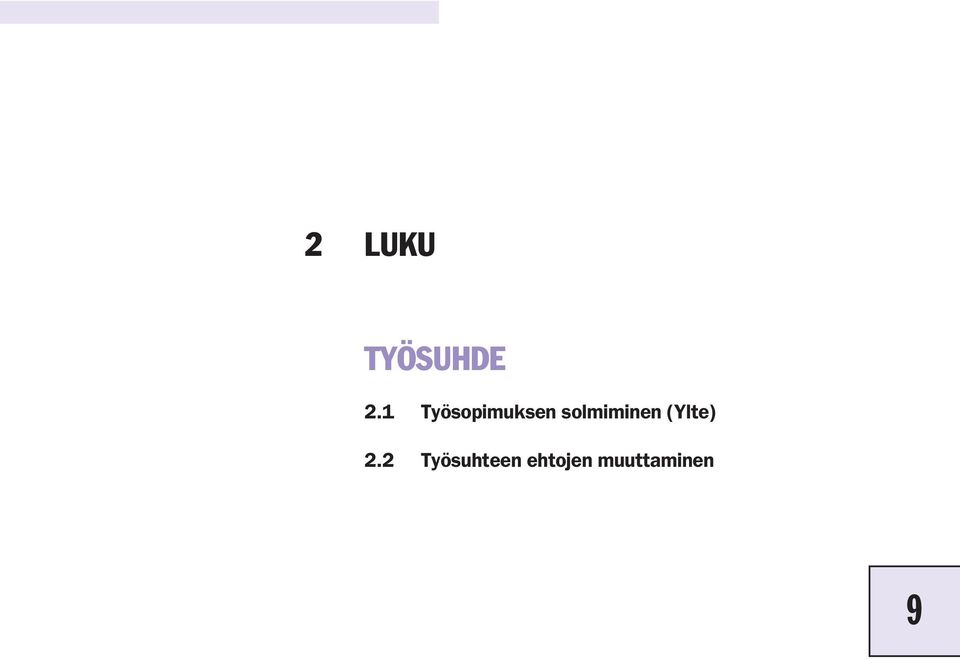 solmiminen (Ylte) 2.