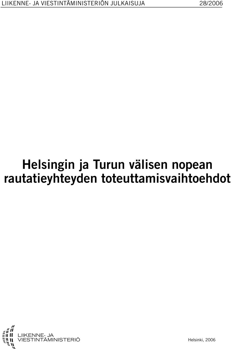 Turun välisen nopean