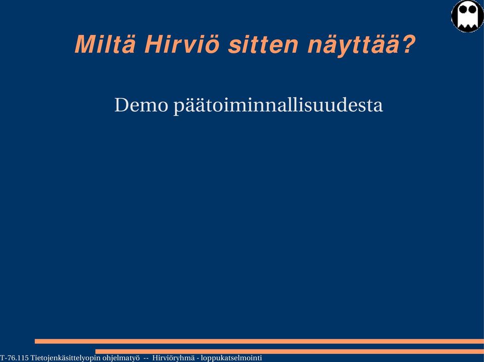 näyttää?