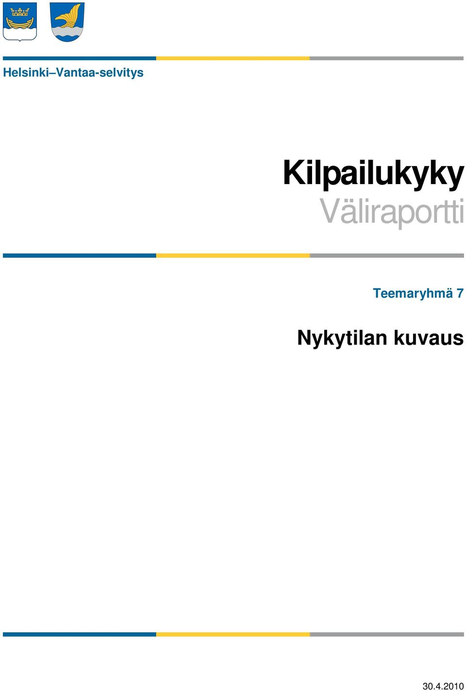 Kilpailukyky