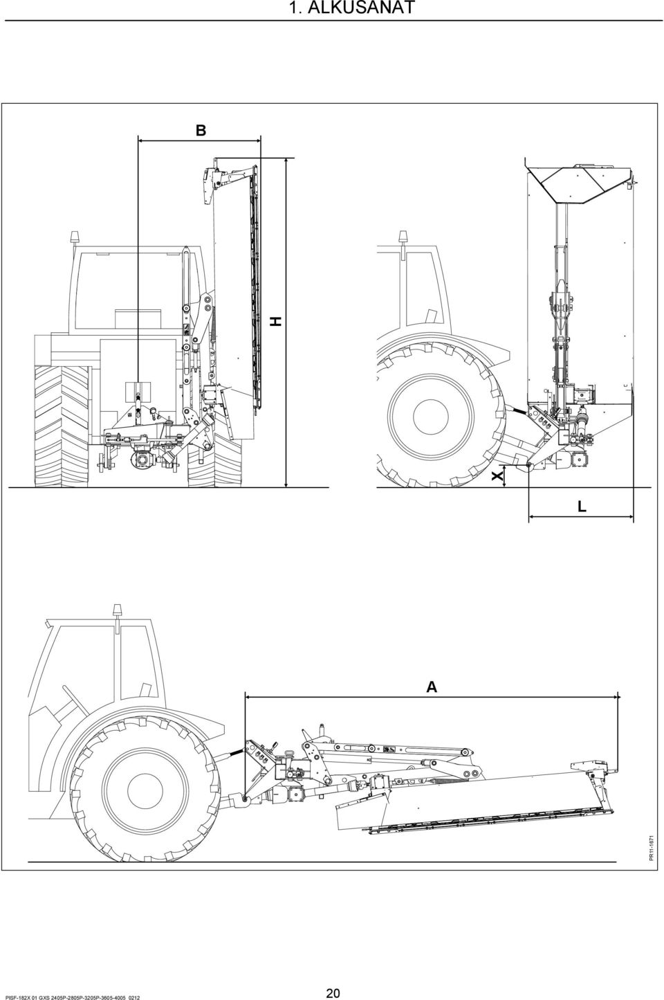 PISF-182X 01 GXS