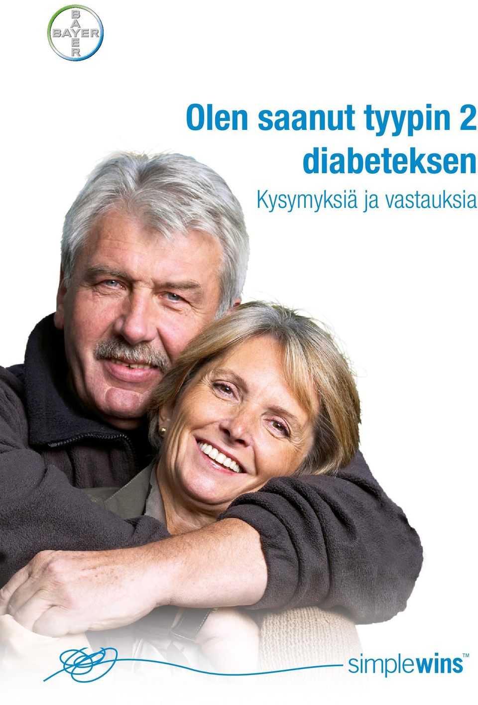 diabeteksen Kysymyksiä ja