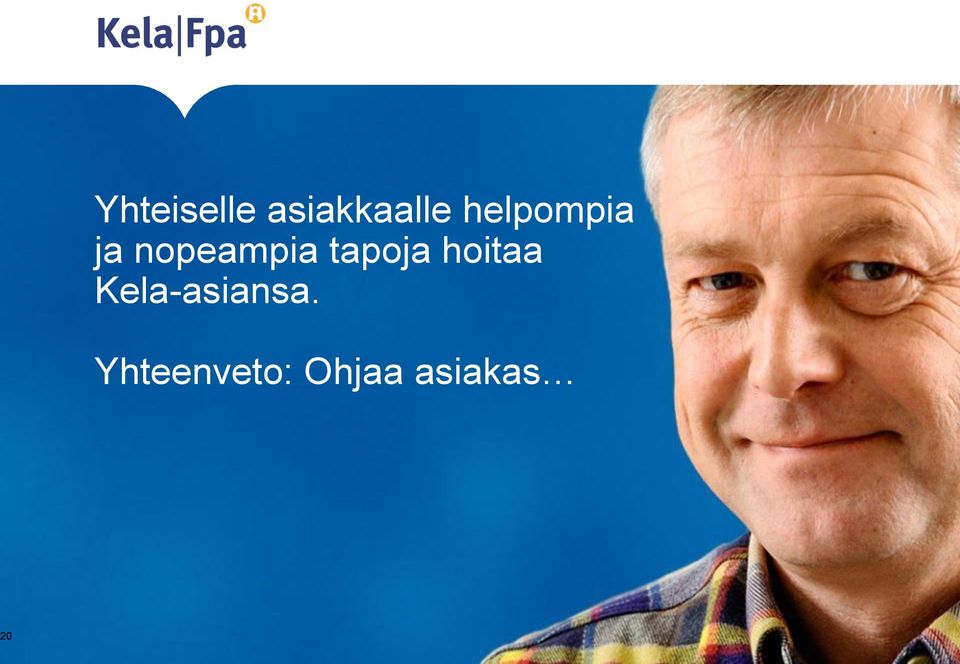 tapoja hoitaa