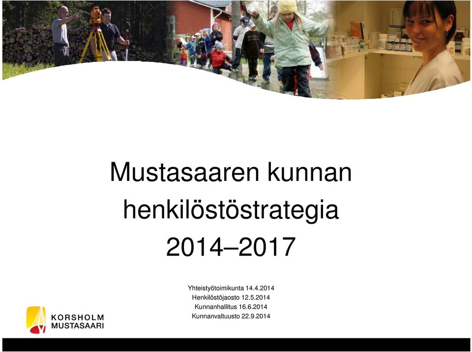 5.2014 Kunnanhallitus 16.