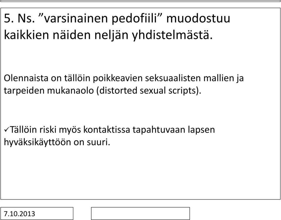 yhdistelmästä.