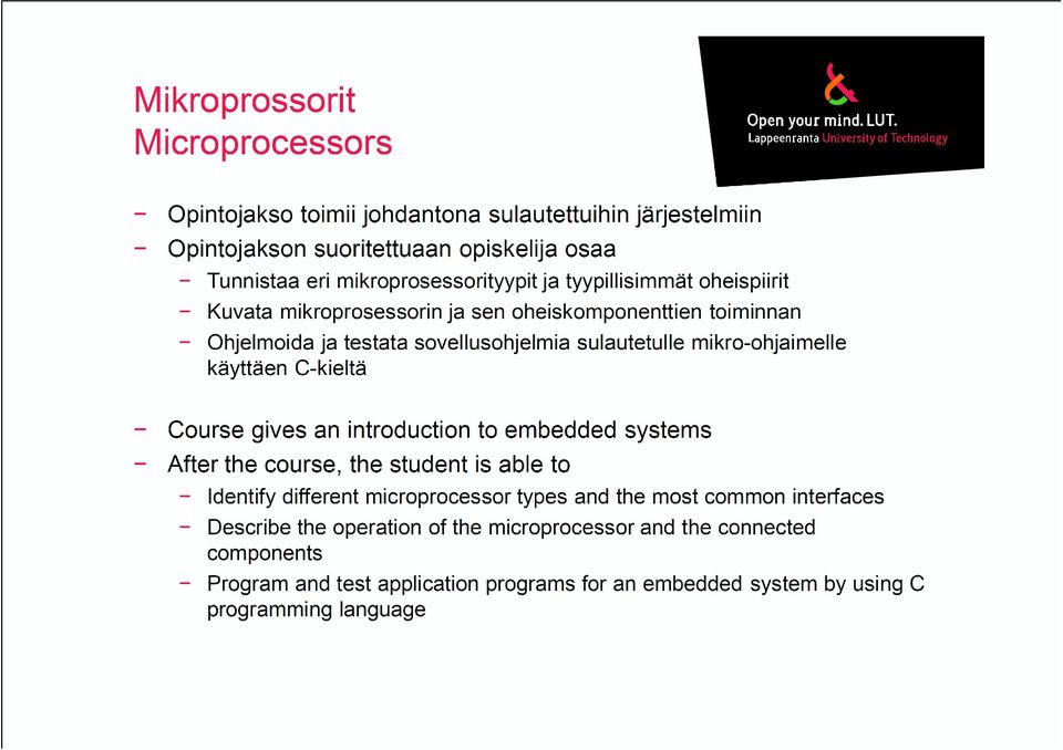 Mikroprosessorit A/B