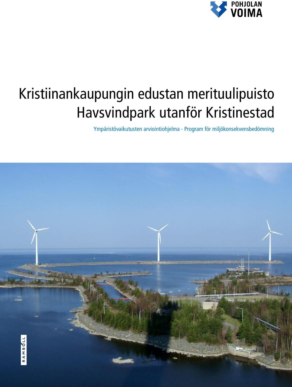 Kristinestad Ympäristövaikutusten