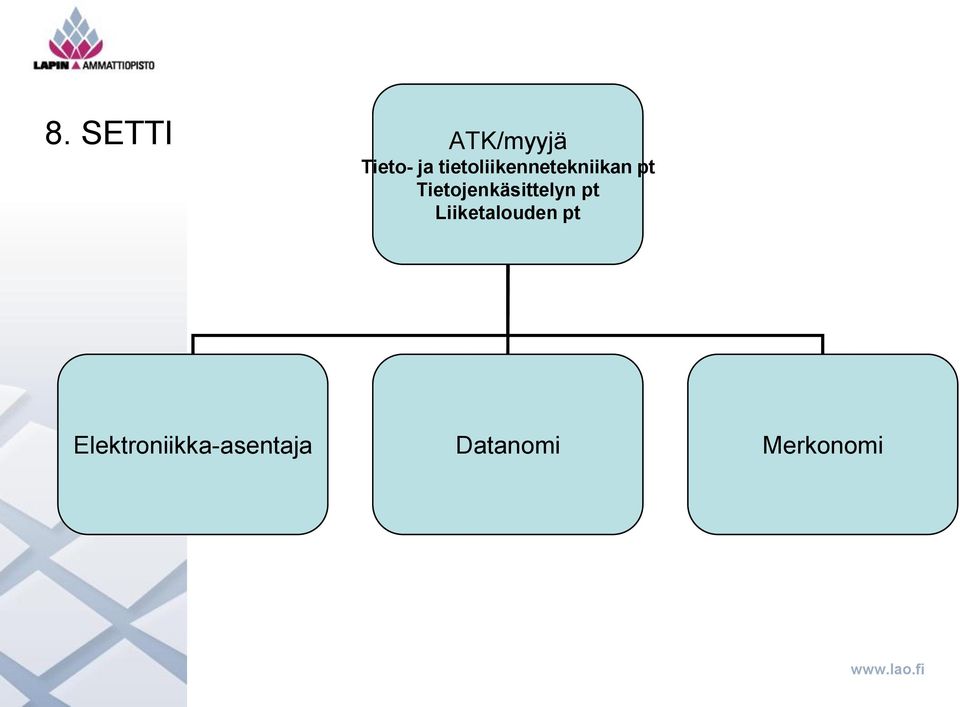 Tietojenkäsittelyn pt