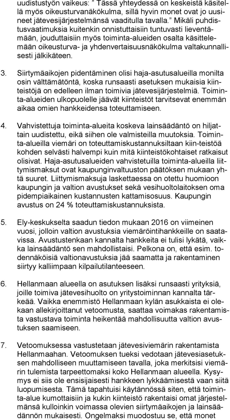 nal lises ti jälkikäteen. 3.