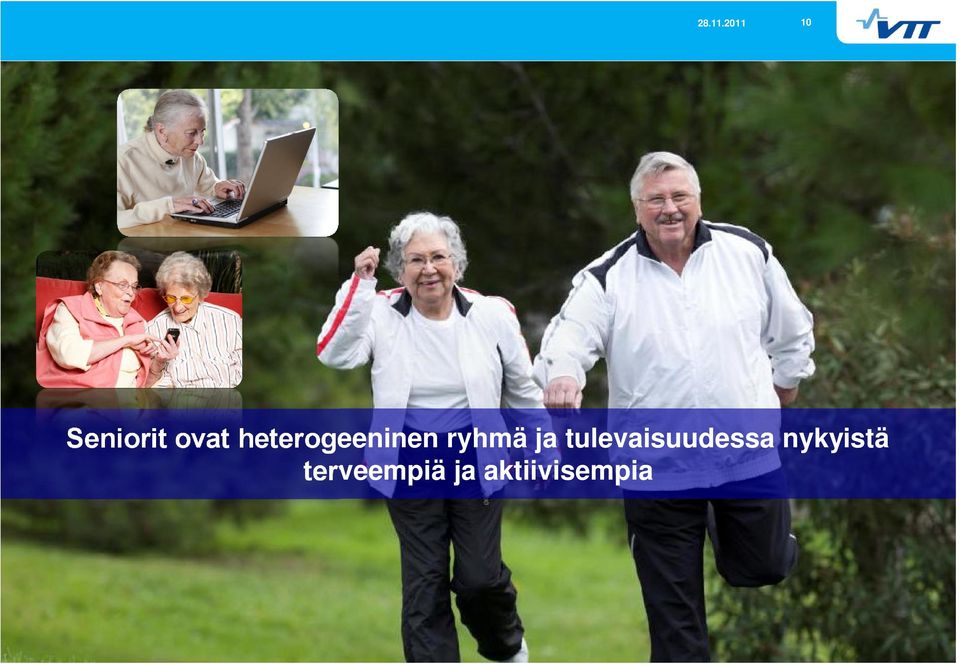 tulevaisuudessa